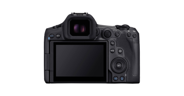ＥＯＳ　Ｒ５ Mirrorless (EOS R) - EOS R5 (Body) - Canon Singapore